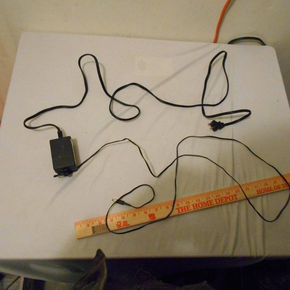 OEM MODEL AA-1570DT AA-1570 DT AC POWER SUPPLY ADAPTER 15VAC 700mA RS 40942 - Picture 11 of 11